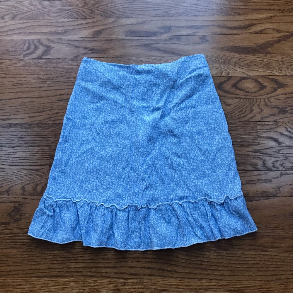 Brandy Melville Skirt